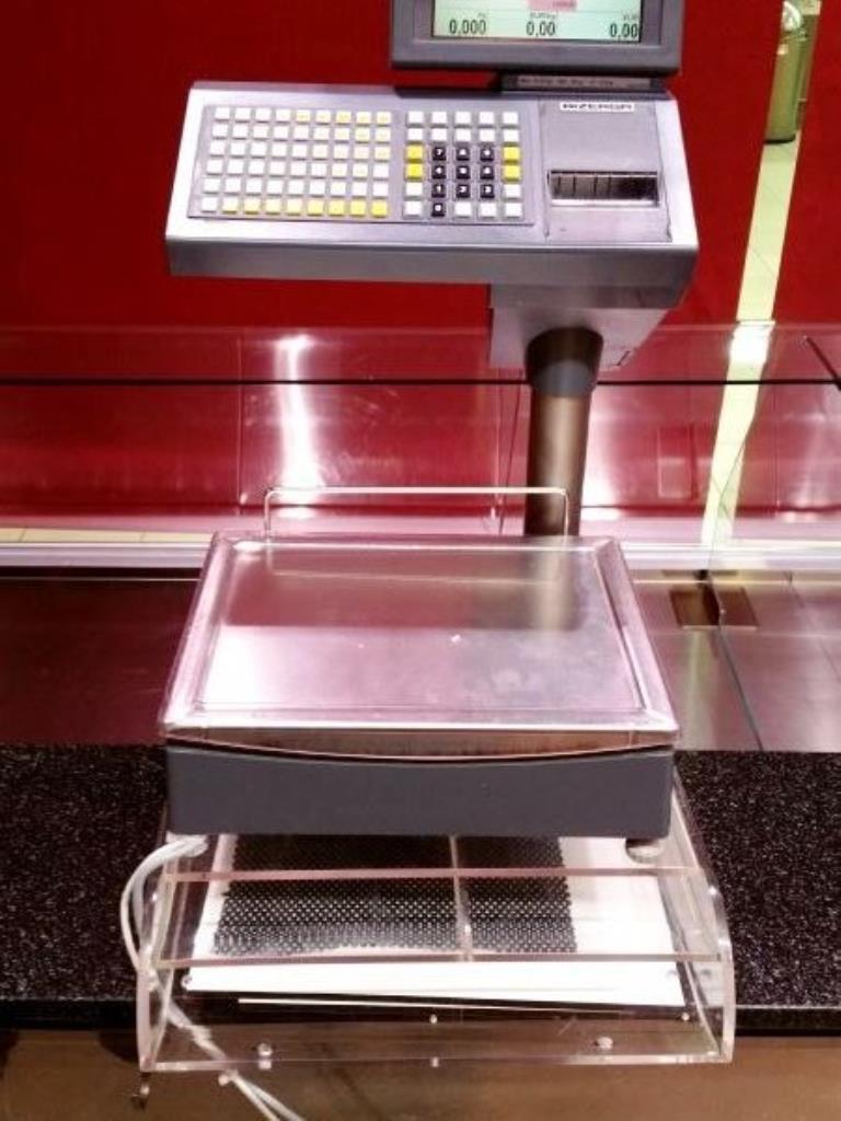 des machines de boucherie bien entretenues

-2