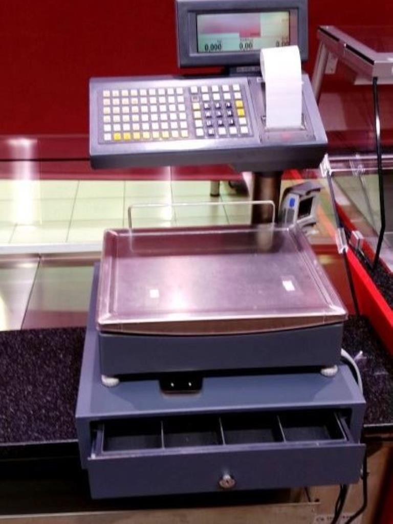 des machines de boucherie bien entretenues

-4