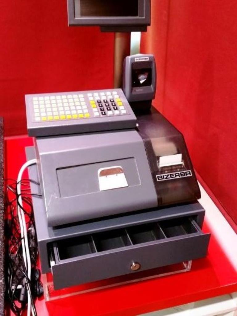 des machines de boucherie bien entretenues

-5