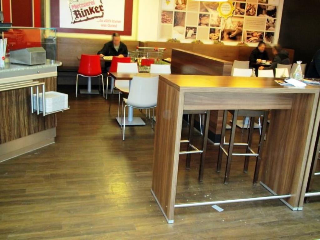 máquinas de talho em bom estado de conservação

-1