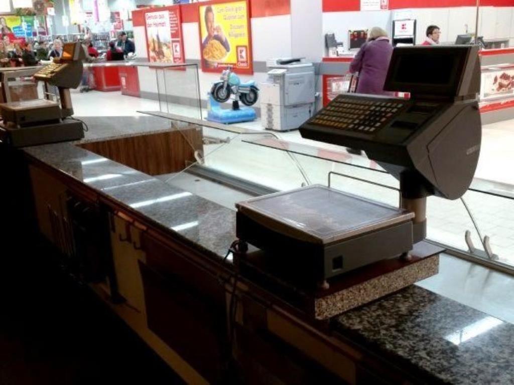 dobro vzdrževani mesarski stroji

-6