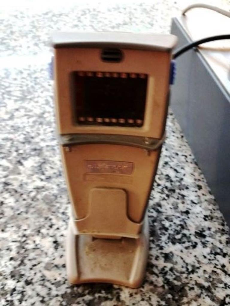 máquinas de talho em bom estado de conservação

-5