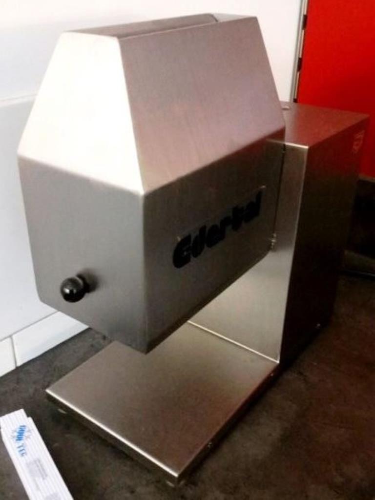 máquinas de talho em bom estado de conservação

-1