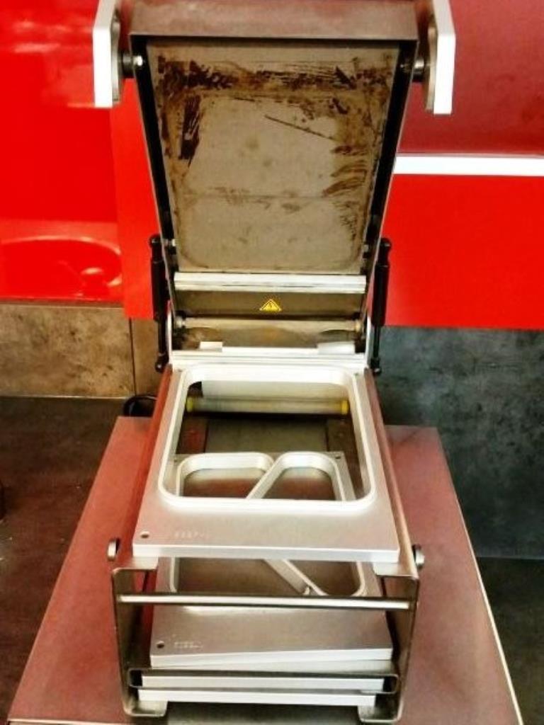 máquinas de talho em bom estado de conservação

-1