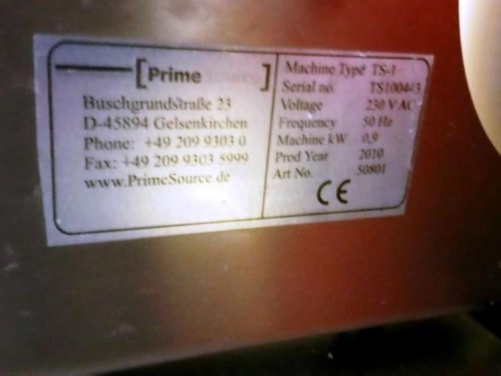 máquinas de talho em bom estado de conservação

-2