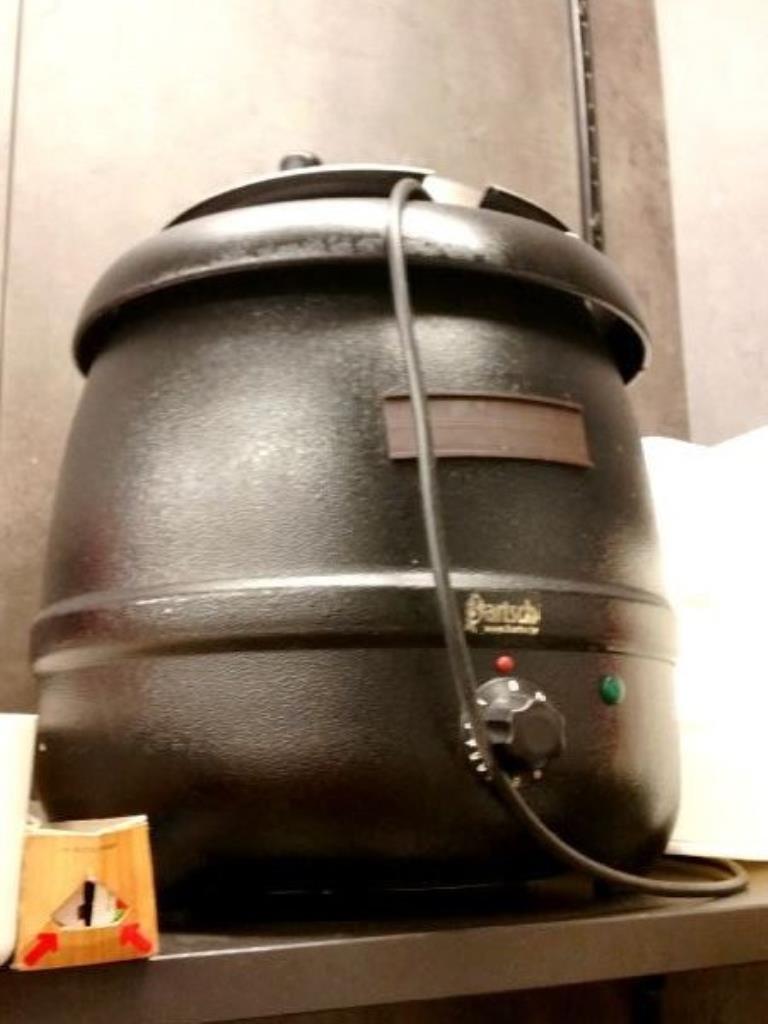 dobro vzdrževani mesarski stroji

-1