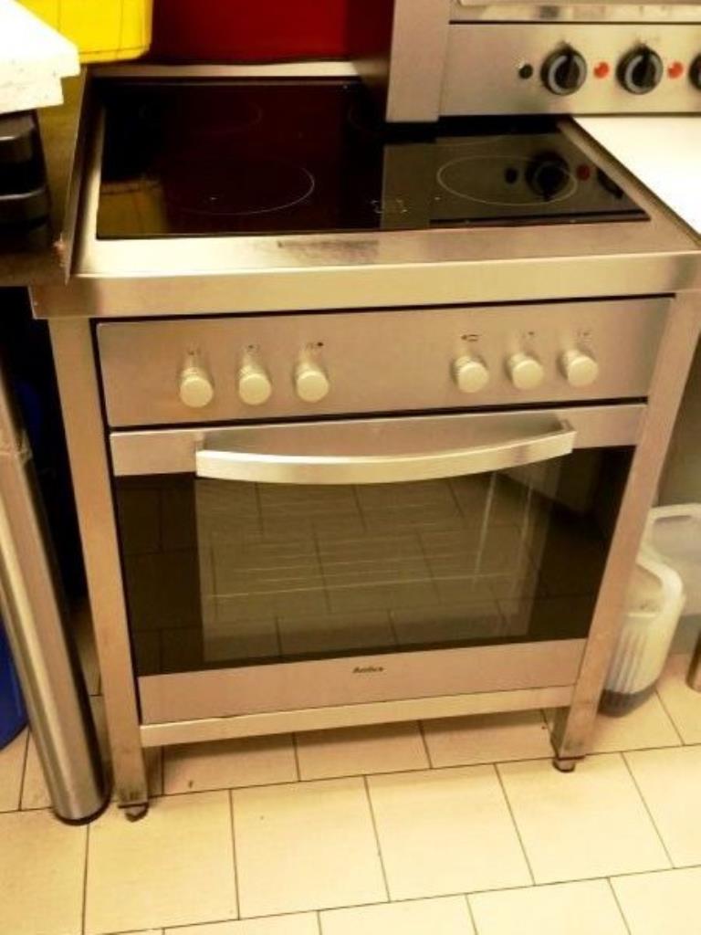 dobro vzdrževani mesarski stroji

-1