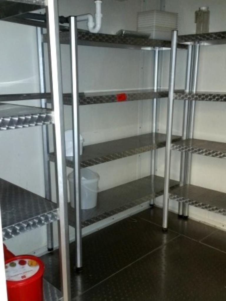 máquinas de talho em bom estado de conservação

-1