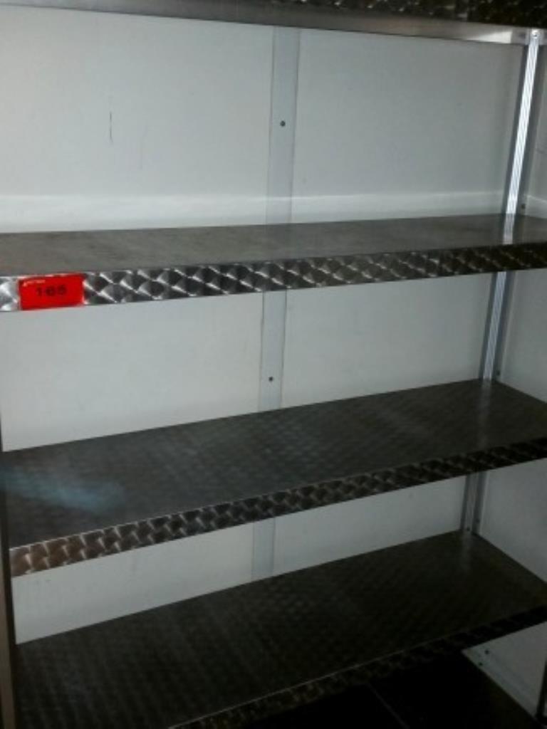 máquinas de talho em bom estado de conservação

-2