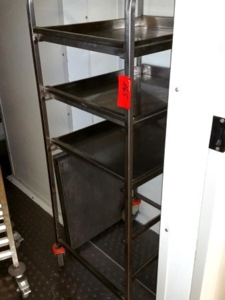 máquinas de talho em bom estado de conservação

-3