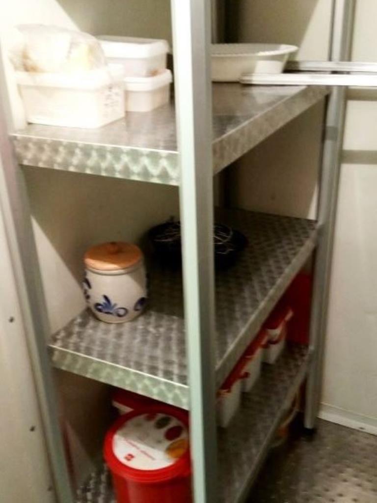 máquinas de talho em bom estado de conservação

-4