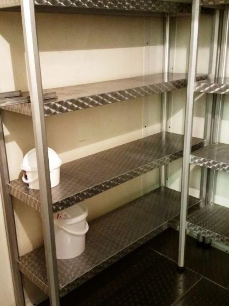 máquinas de talho em bom estado de conservação

-6