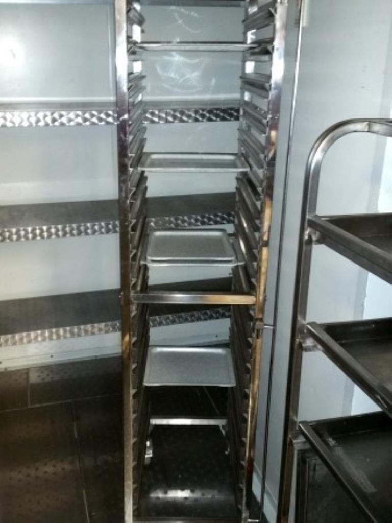 máquinas de talho em bom estado de conservação

-1