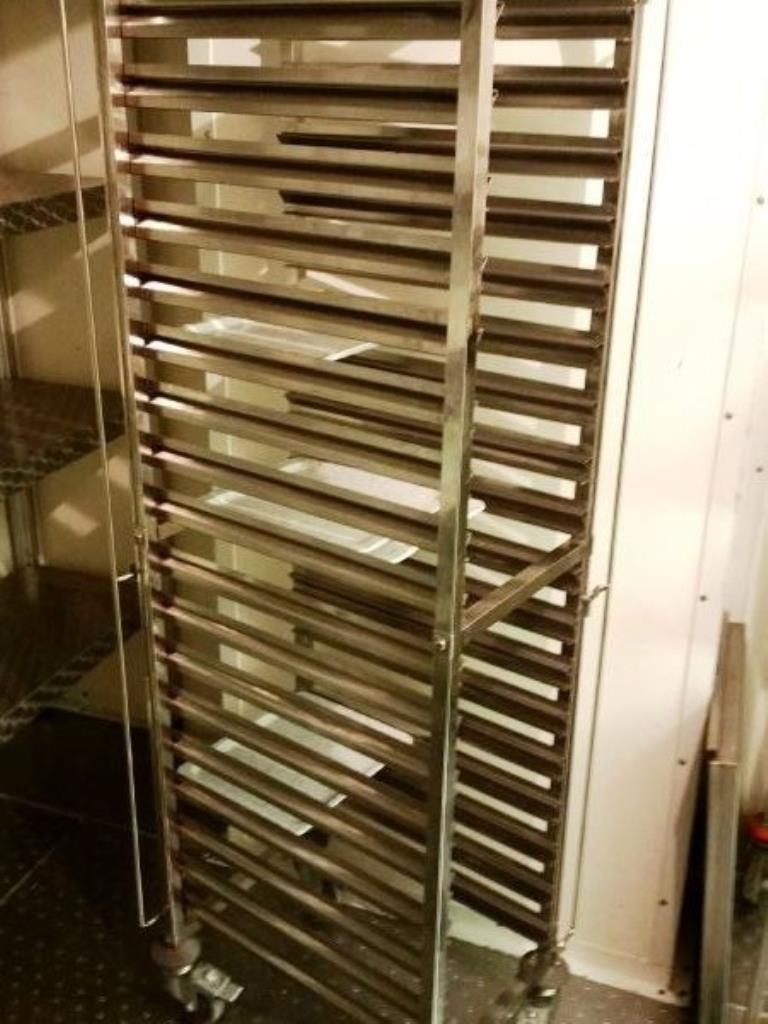 máquinas de talho em bom estado de conservação

-2