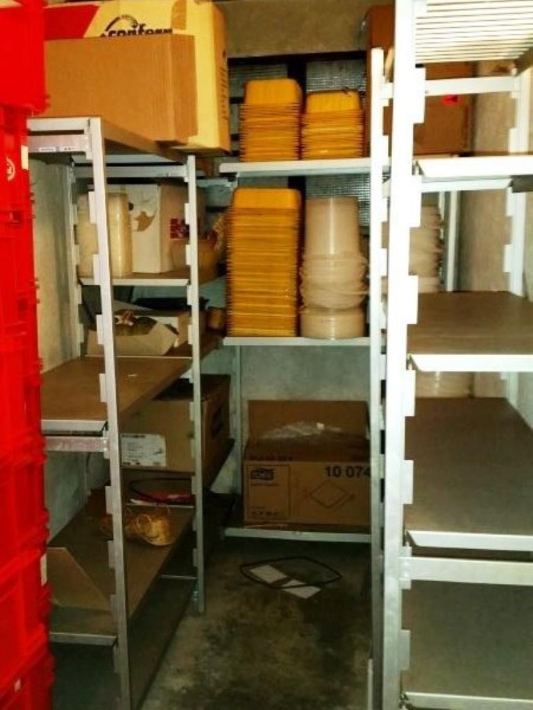 máquinas de talho em bom estado de conservação

-1