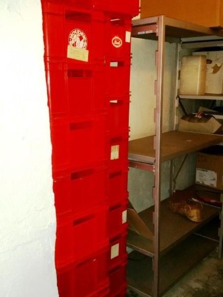 máquinas de talho em bom estado de conservação

-1