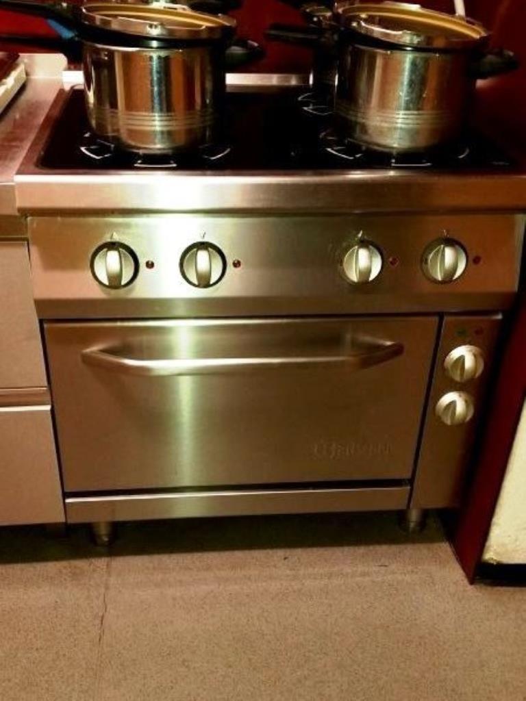 máquinas de talho em bom estado de conservação

-1