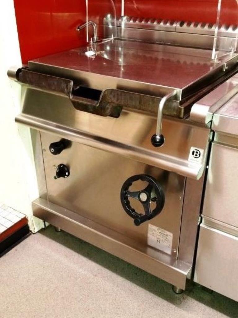 dobro vzdrževani mesarski stroji

-1