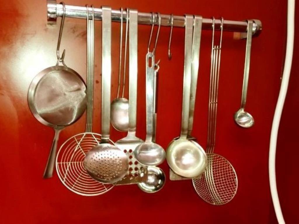 máquinas de talho em bom estado de conservação

-1