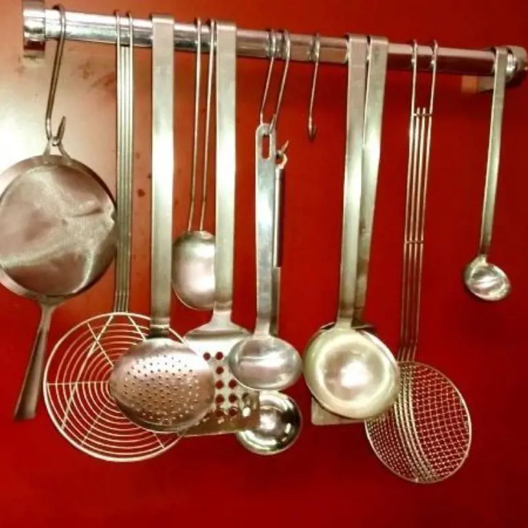 1 Posten Electrodomésticos de cocina