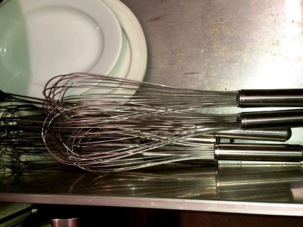 máquinas de talho em bom estado de conservação

-2