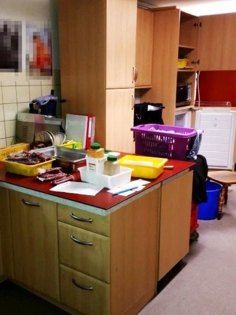 máquinas de talho em bom estado de conservação

-2