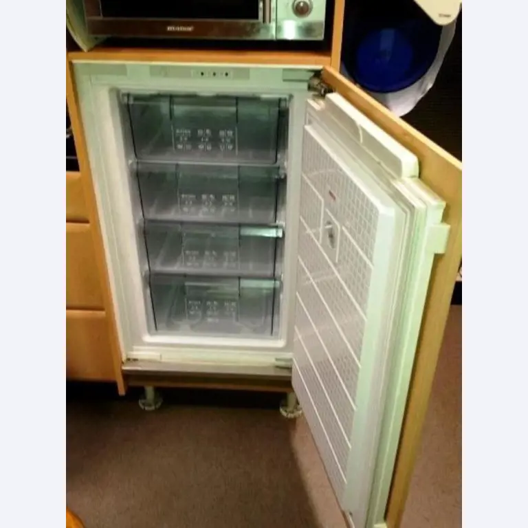 dobro vzdrževani mesarski stroji
-3