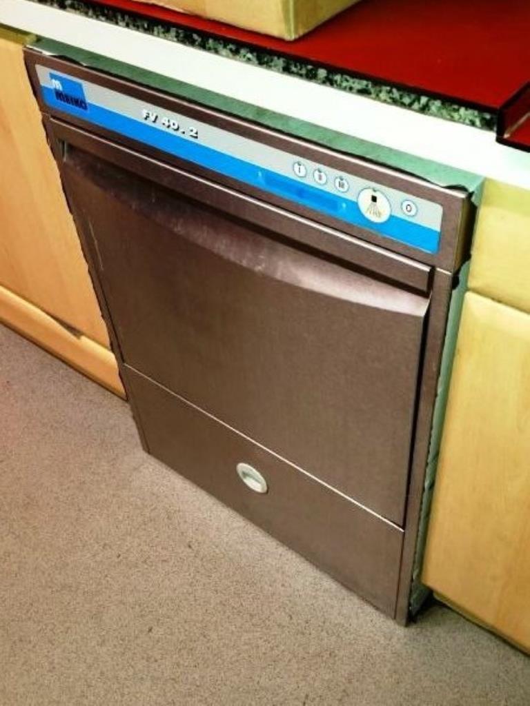 máquinas de talho em bom estado de conservação

-4