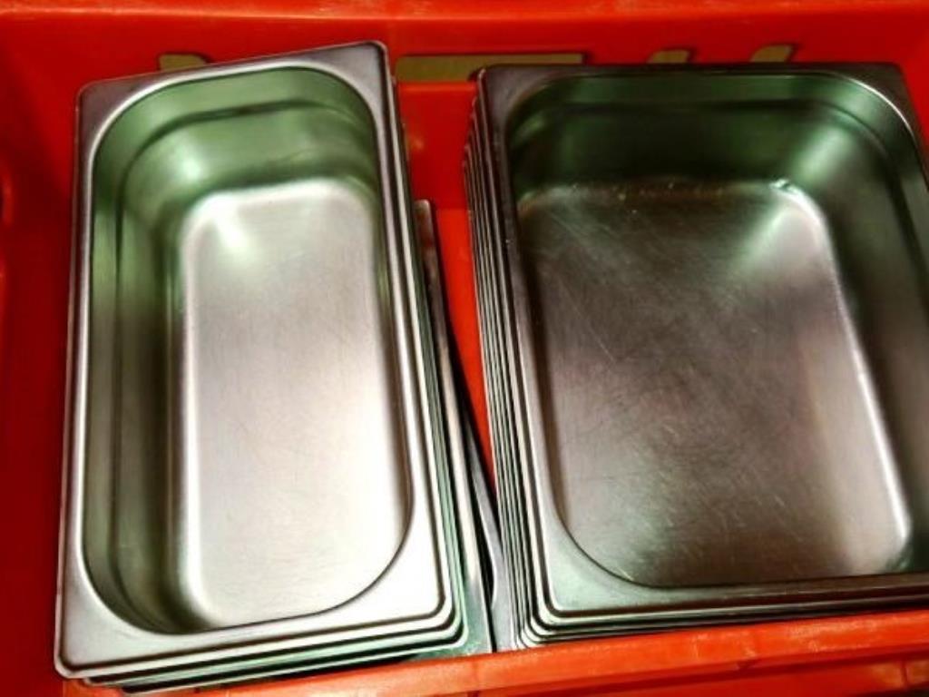 máquinas de talho em bom estado de conservação

-1