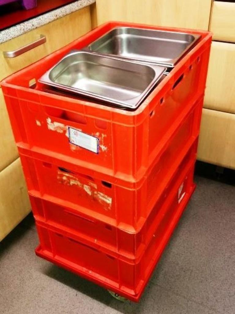 máquinas de talho em bom estado de conservação

-1