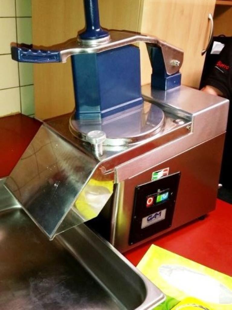 máquinas de talho em bom estado de conservação

-1