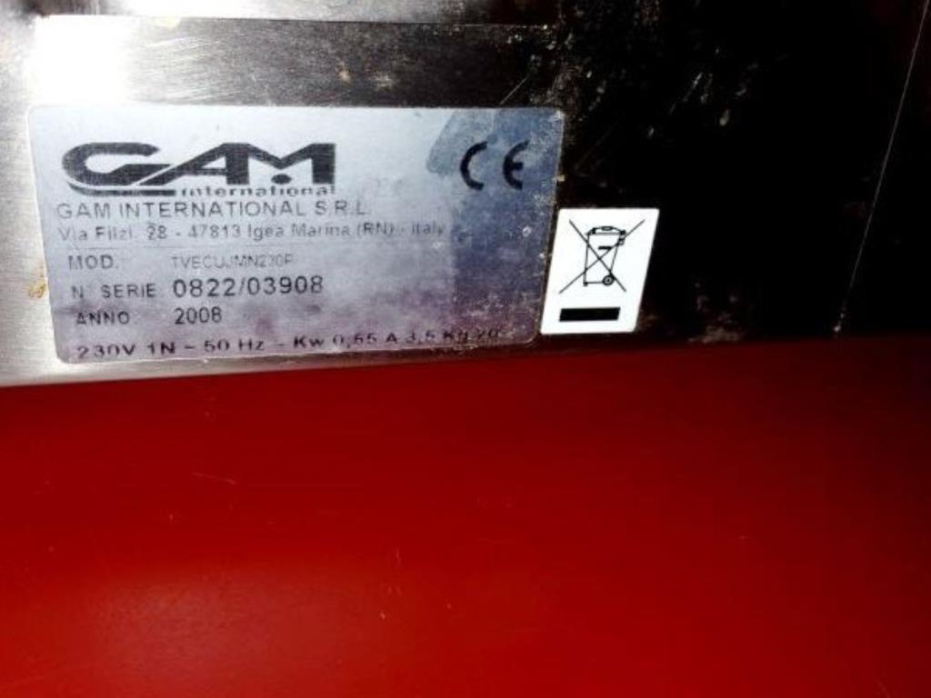 máquinas de talho em bom estado de conservação

-2