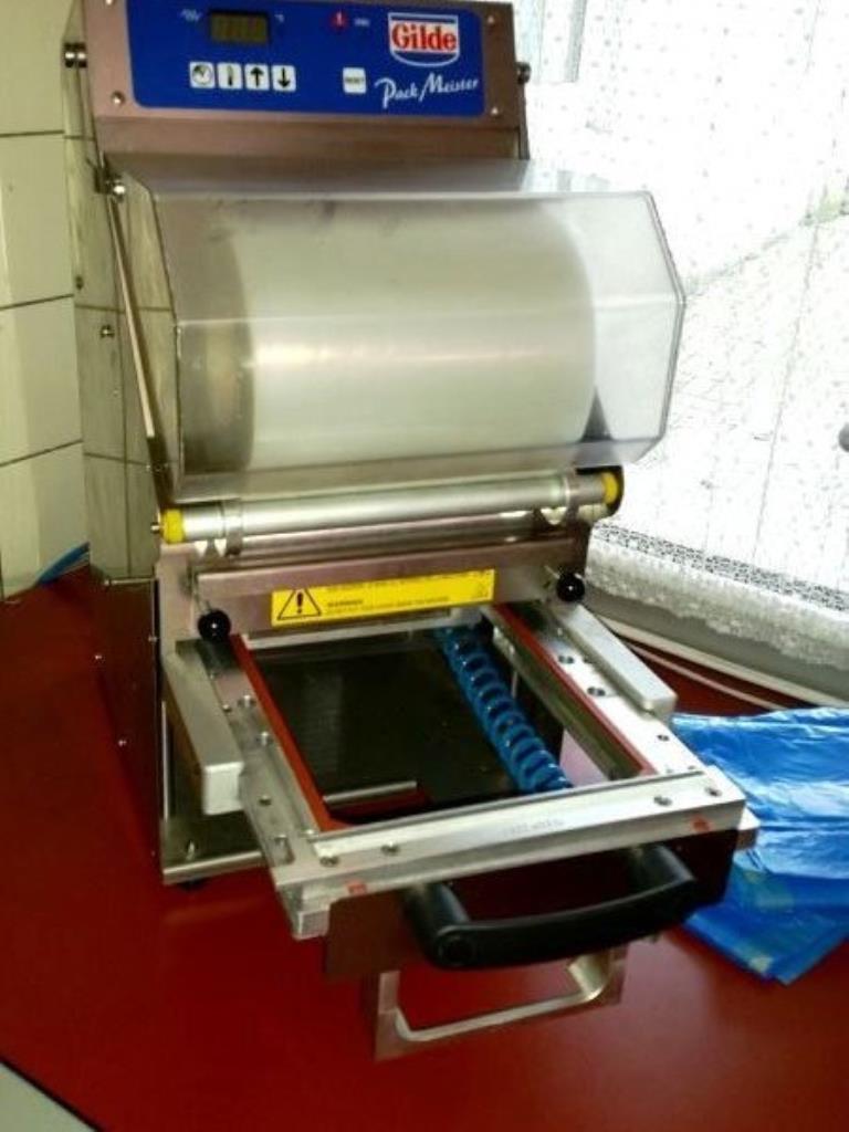 máquinas de talho em bom estado de conservação

-1