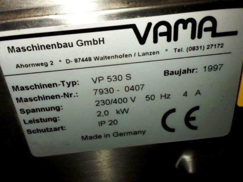 máquinas de talho em bom estado de conservação

-3