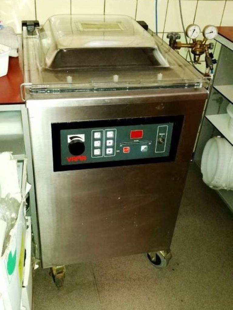 máquinas de talho em bom estado de conservação

-1