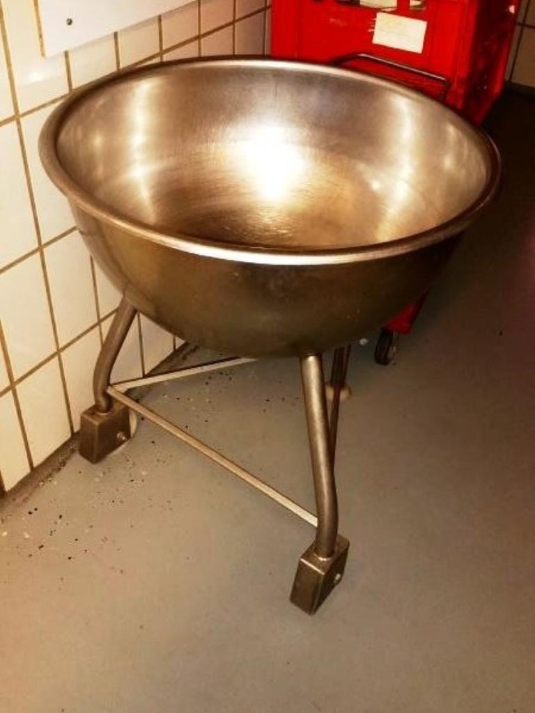 máquinas de talho em bom estado de conservação

-1