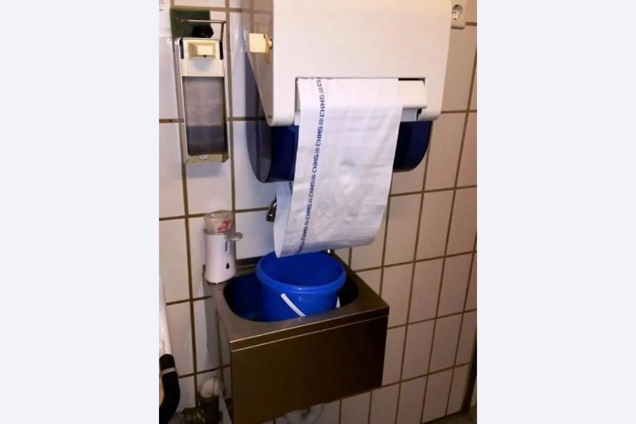 well-maintained butchery machines-1