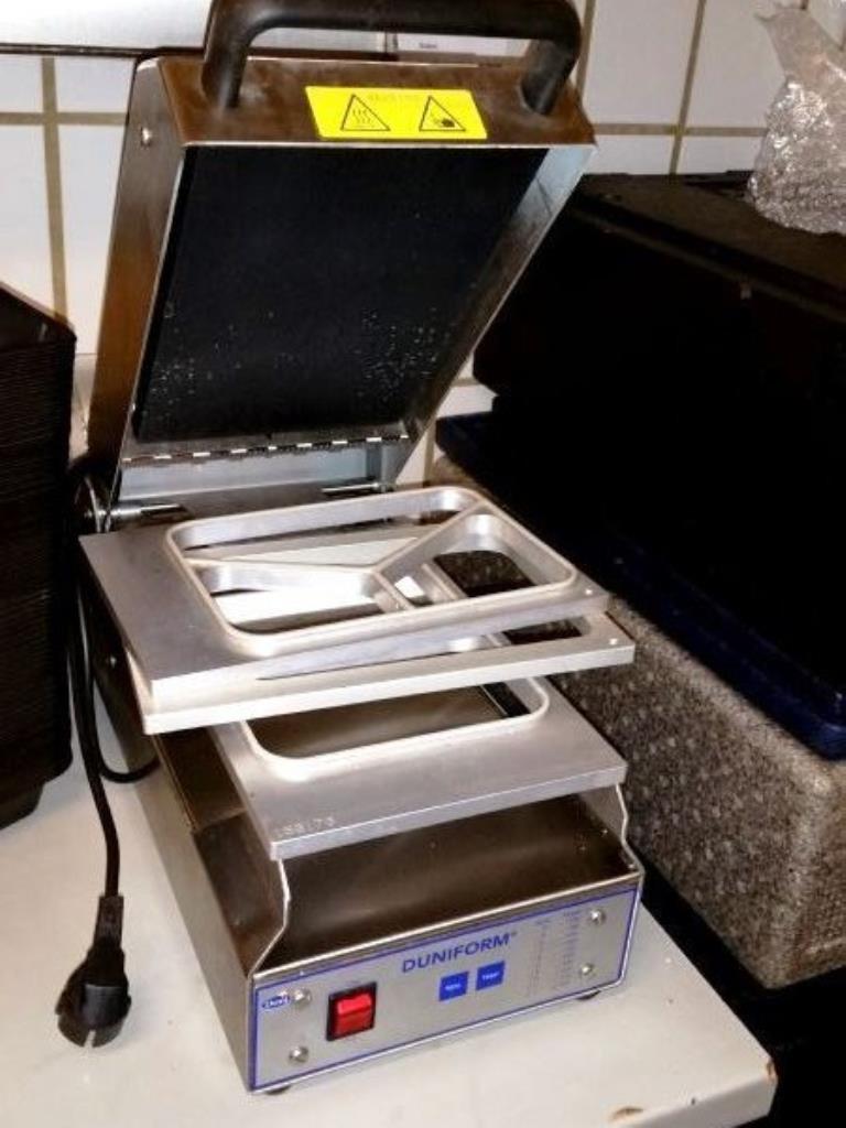 máquinas de talho em bom estado de conservação

-1