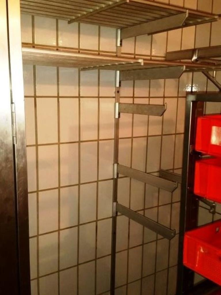 máquinas de talho em bom estado de conservação

-1