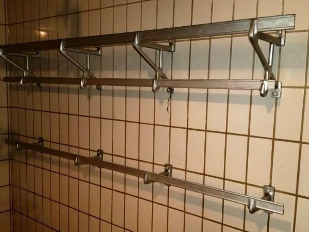 máquinas de talho em bom estado de conservação

-2