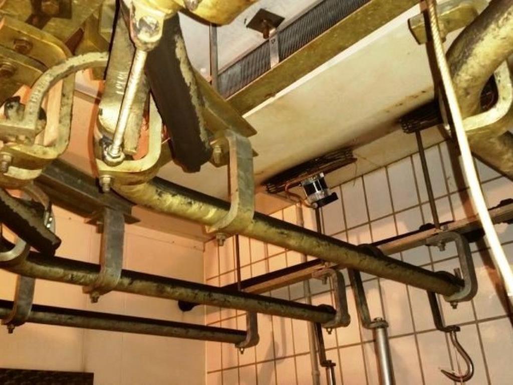 máquinas de talho em bom estado de conservação

-2