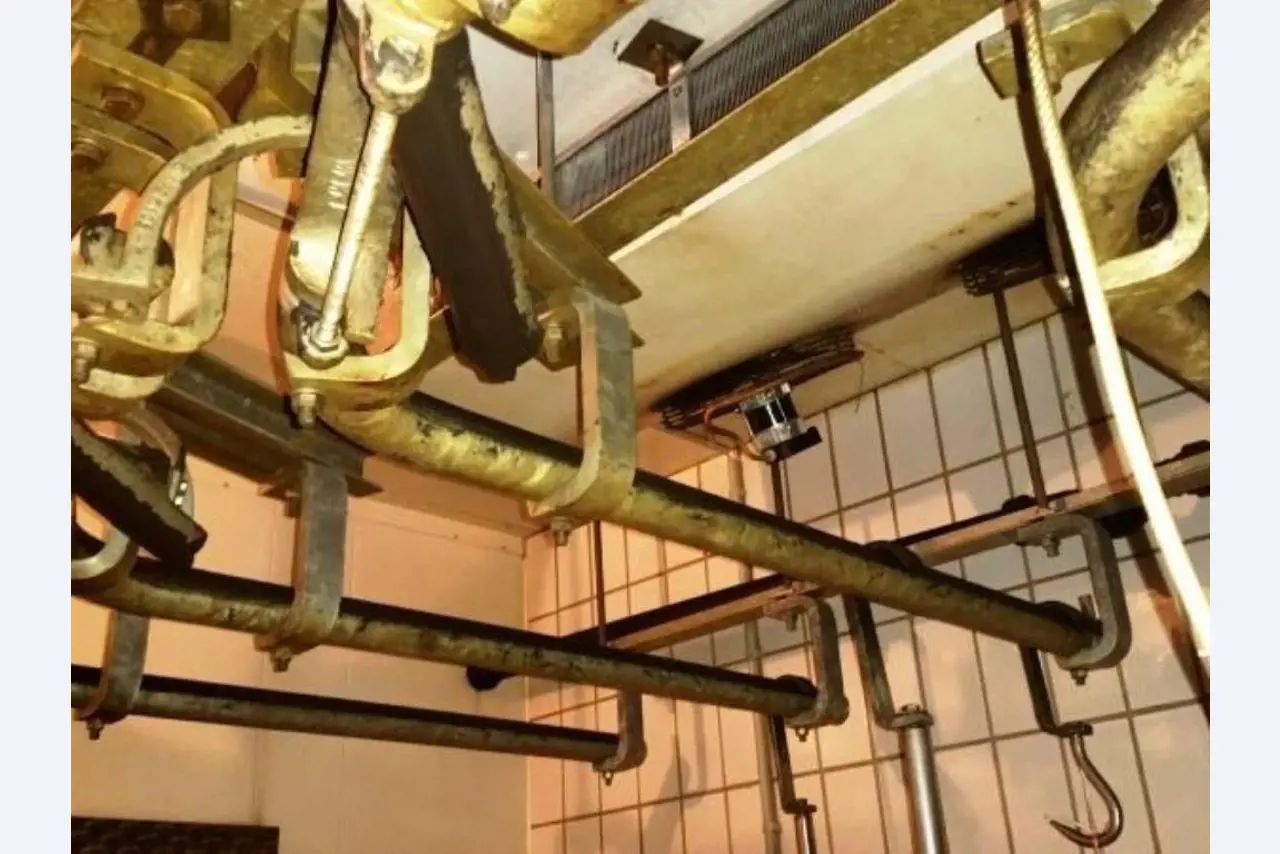 well-maintained butchery machines-2