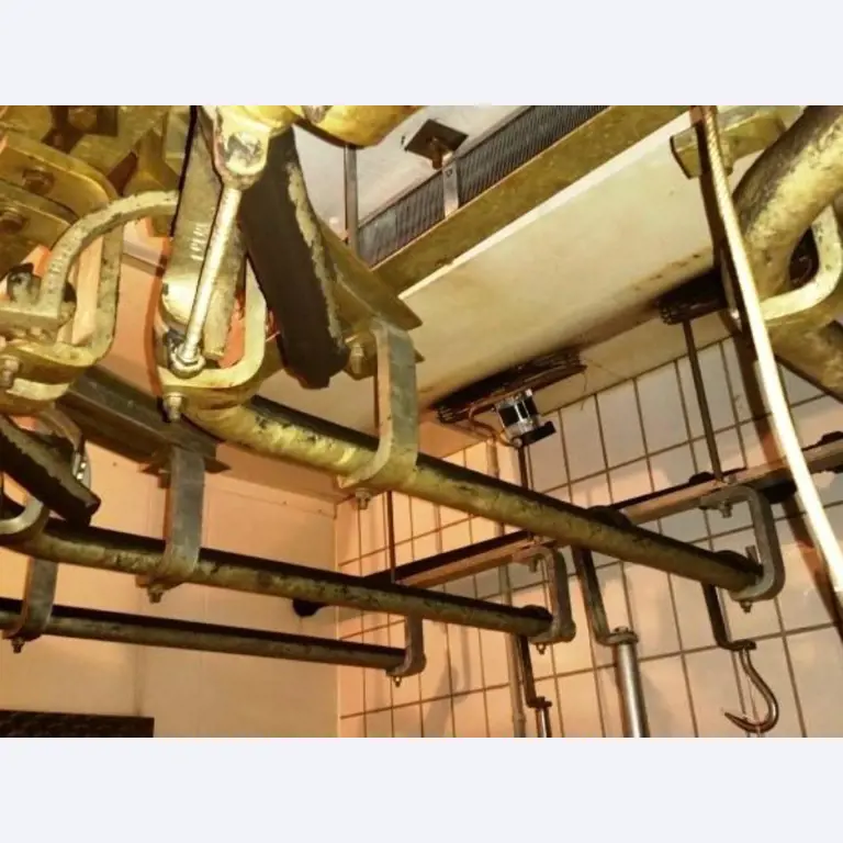 well-maintained butchery machines-2