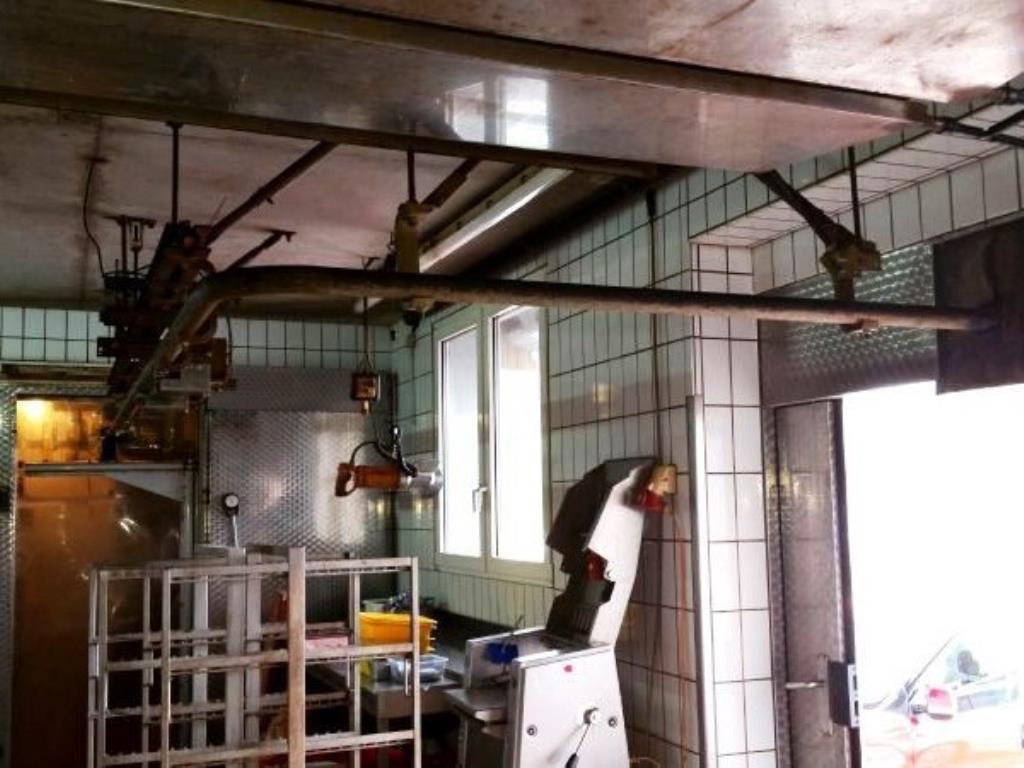 máquinas de talho em bom estado de conservação

-4