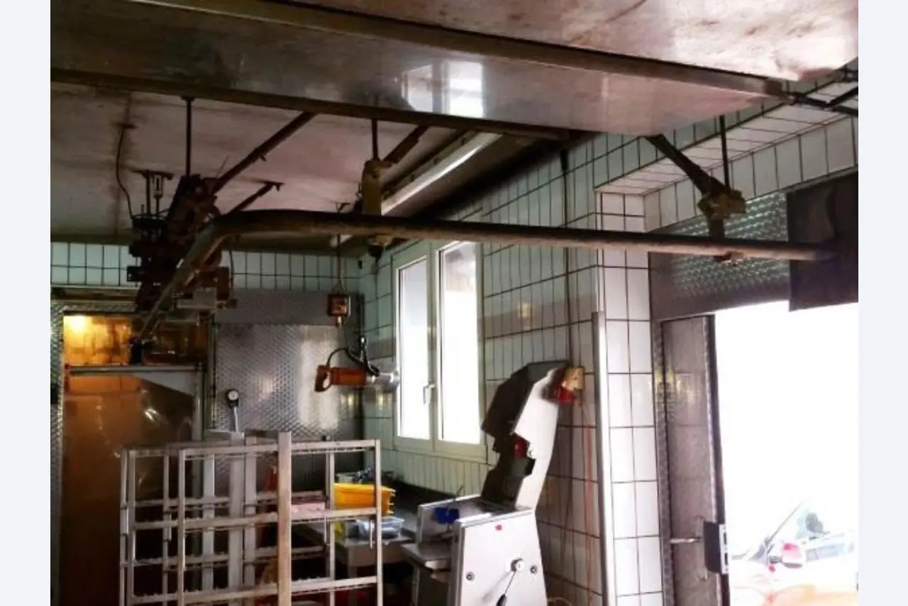 well-maintained butchery machines-4