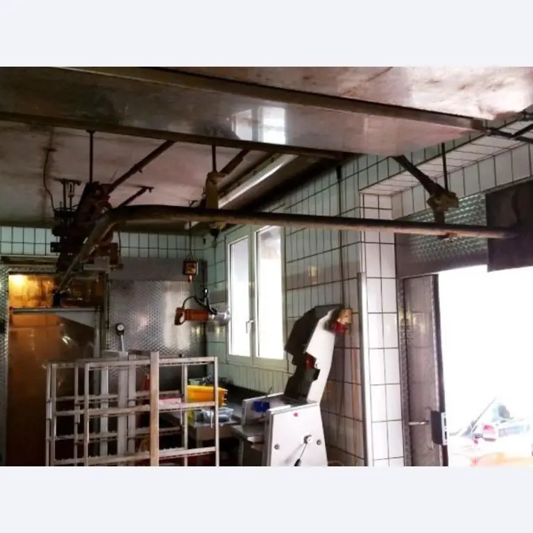 well-maintained butchery machines-4