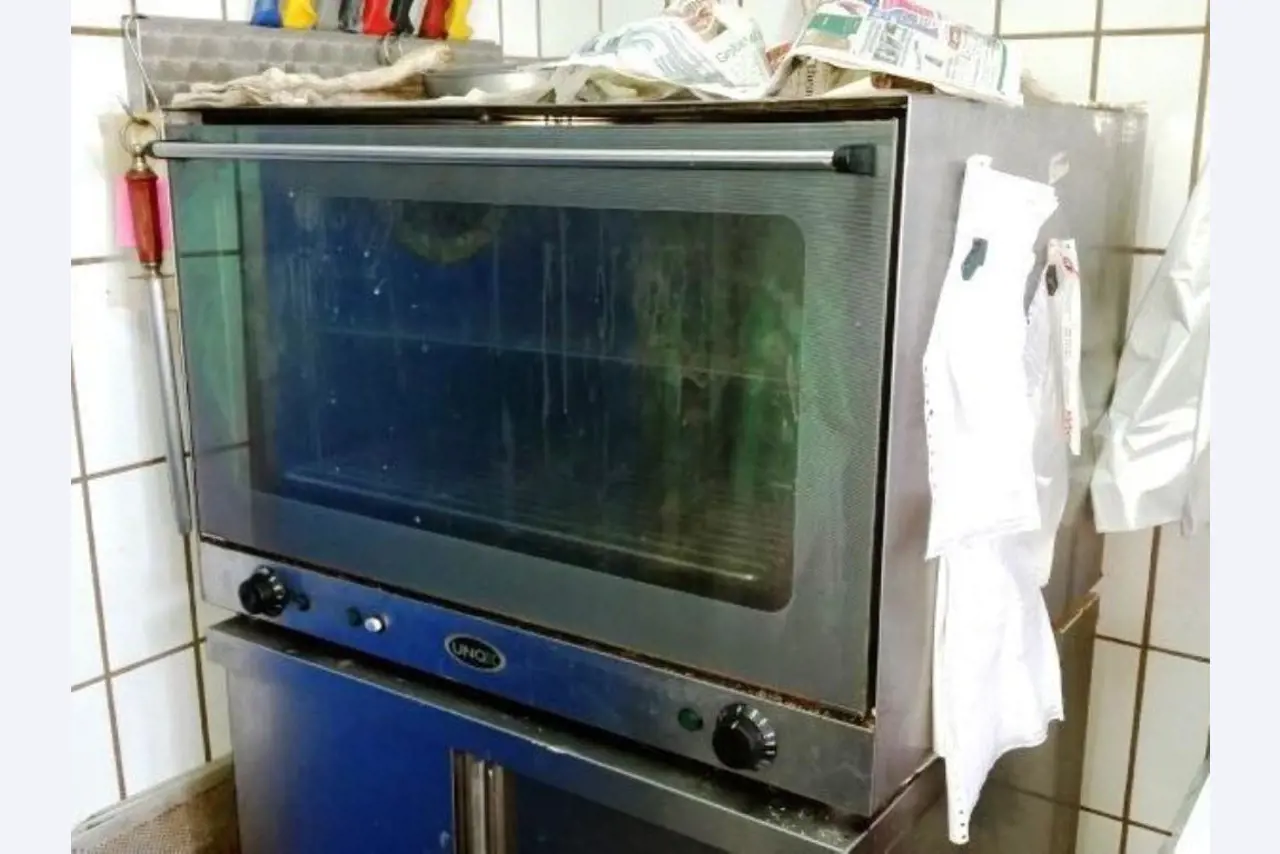 well-maintained butchery machines-1