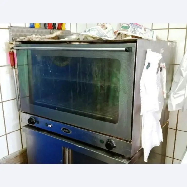 well-maintained butchery machines-1