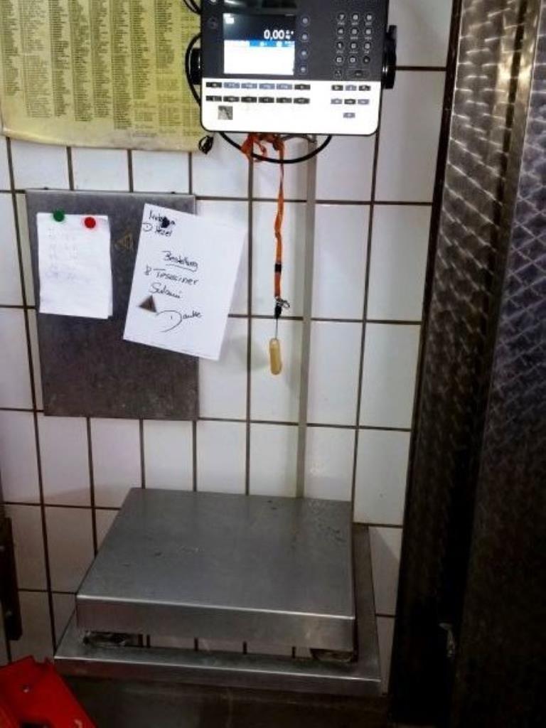 well-maintained butchery machines-1