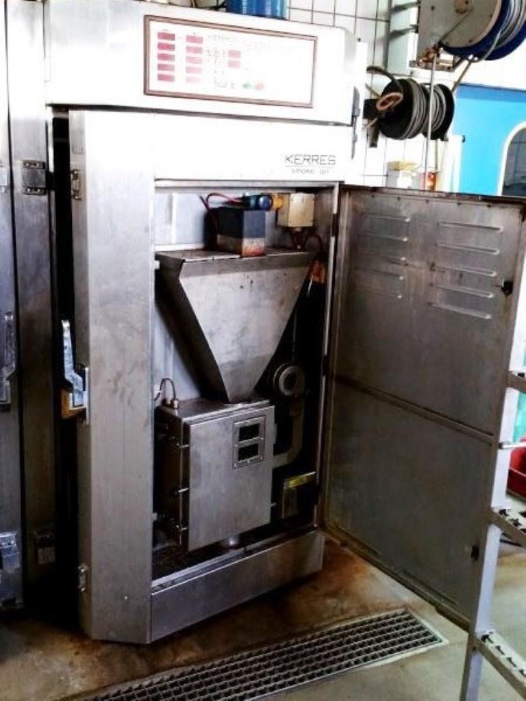 máquinas de talho em bom estado de conservação

-1